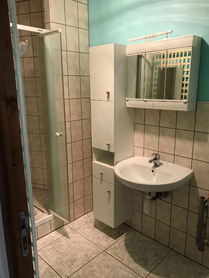 Appartement A Mitzach Dış mekan fotoğraf